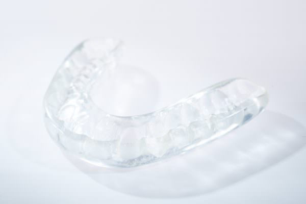 Talon Splints Appliances Occlusal Guards - Burbank Dental Lab