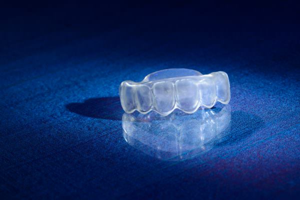 Talon Splints Appliances Occlusal Guards - Burbank Dental Lab