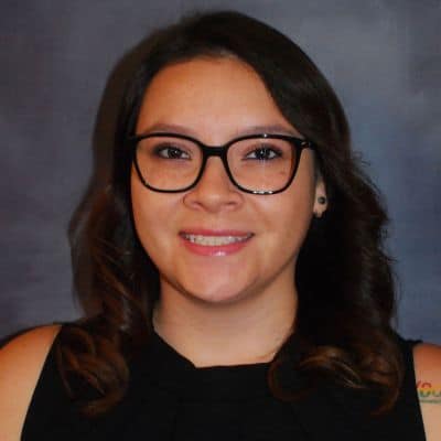Denise Hernandez is a customer concierge for Burbank Dental Lab