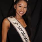 Miss Teen Michigan