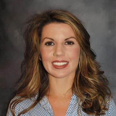 Marissa Goldstein is customer service manager at Burbank Dental Lab