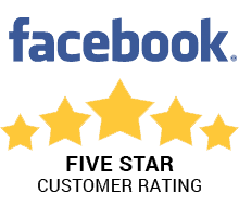 Burbank Dental facebook review logo