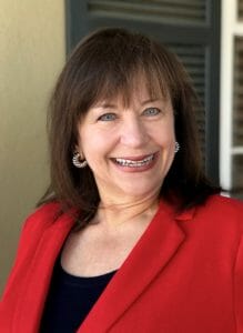 Sally Pardue