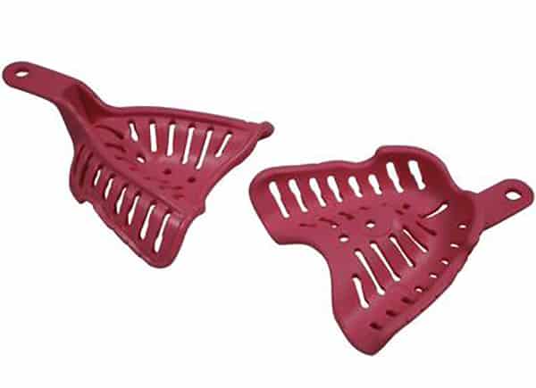 Massad Trays 