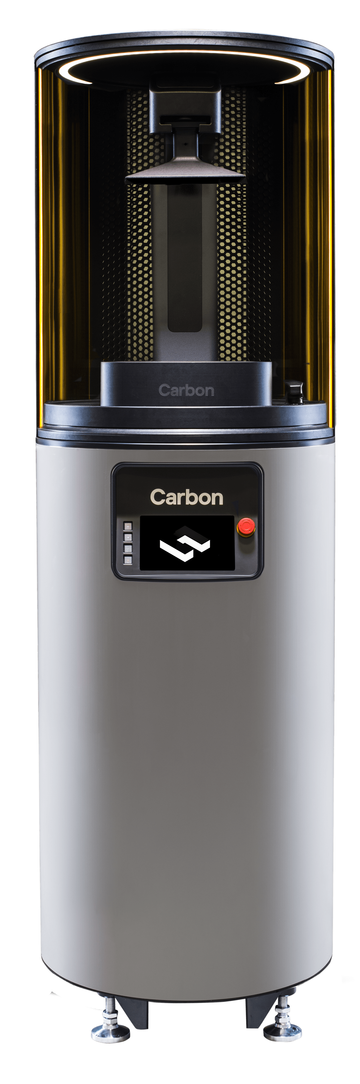 Burbank Dental Lab Carbon 3D digital printer