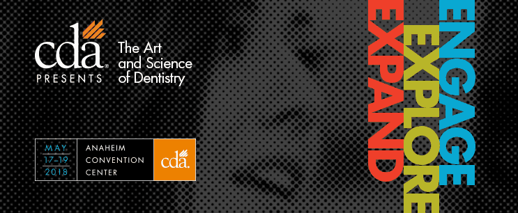 CDA Presents The Art and Science of Dentistry