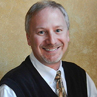 Dr. Mark C. LeMonnier, DDS - Ballenger Creek Dental Associates