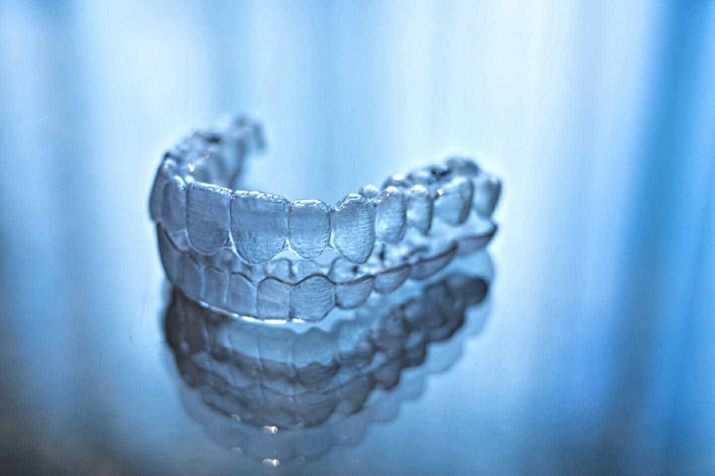 Burbank Dental Lab - Aligner for teeth