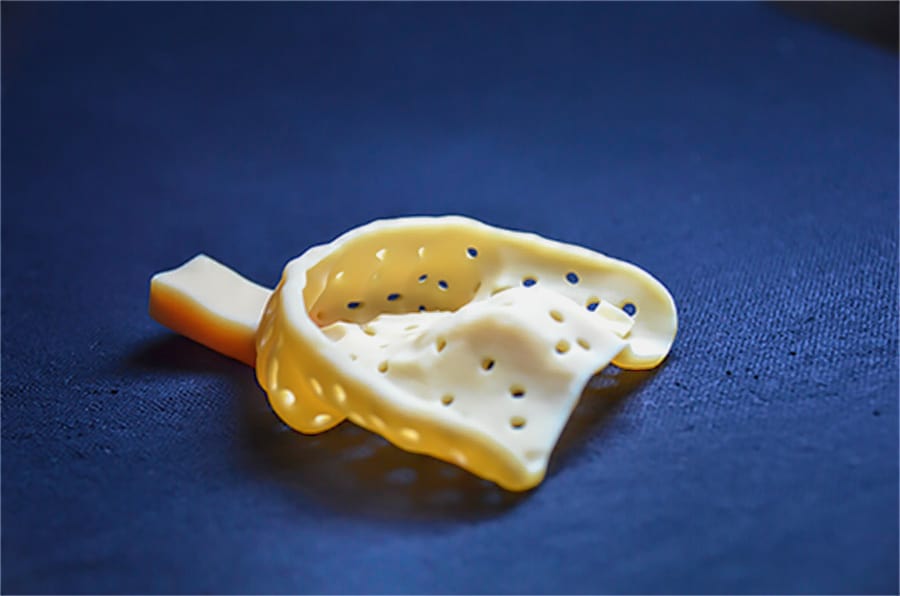 Talon™ Occlusal Splints & Splint Success Guide Burbank Dental Lab