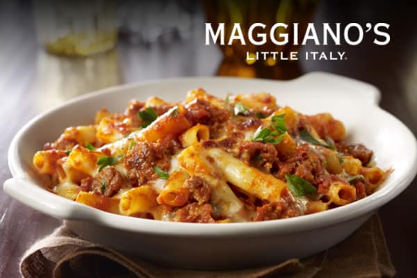 Maggiano's