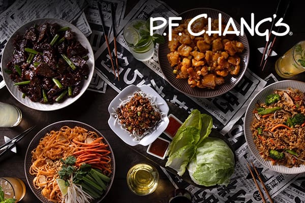 P.F. Changs