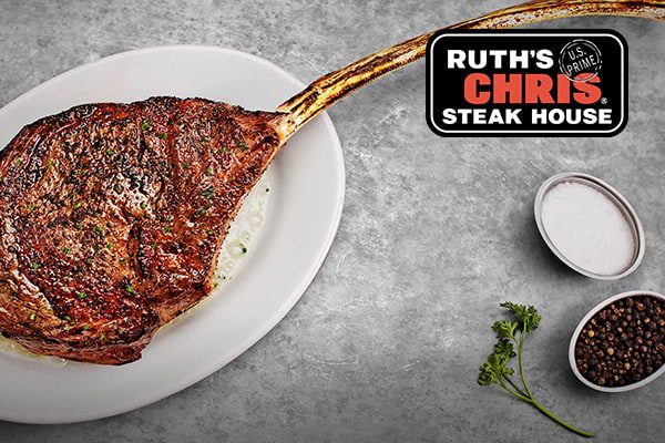 Ruth's Chris Steak House