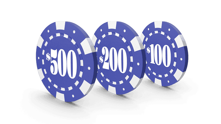 Poker Tokens