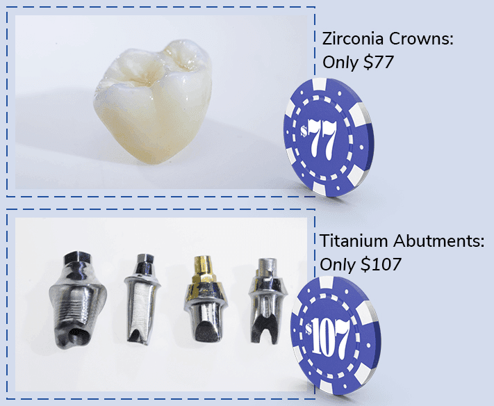 Specials Sirona WORLD 2019