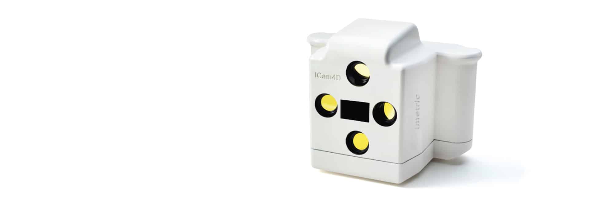 iCam4d: A Revolutionary Technology