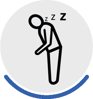 Symptoms of Sleep Apnea: Restlessness