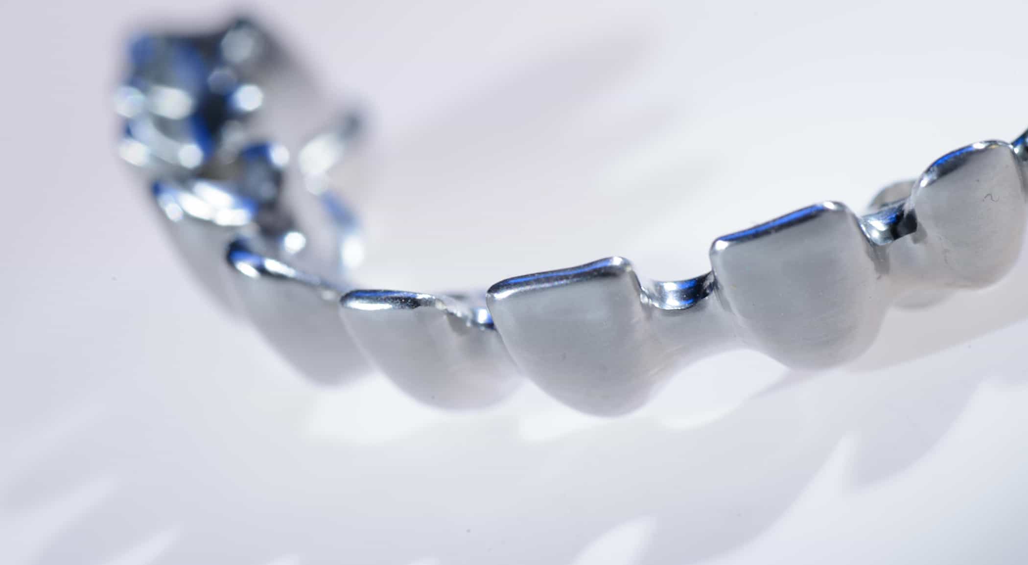 Smart1® Implants: The Answer to Perfecting Implant Abutments
