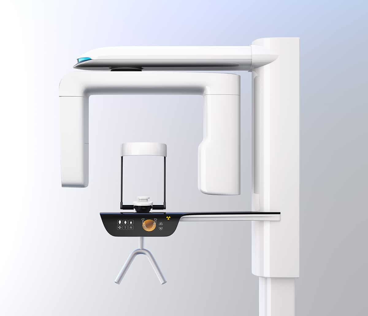 CBCT Cone Beam Computerized Tomography