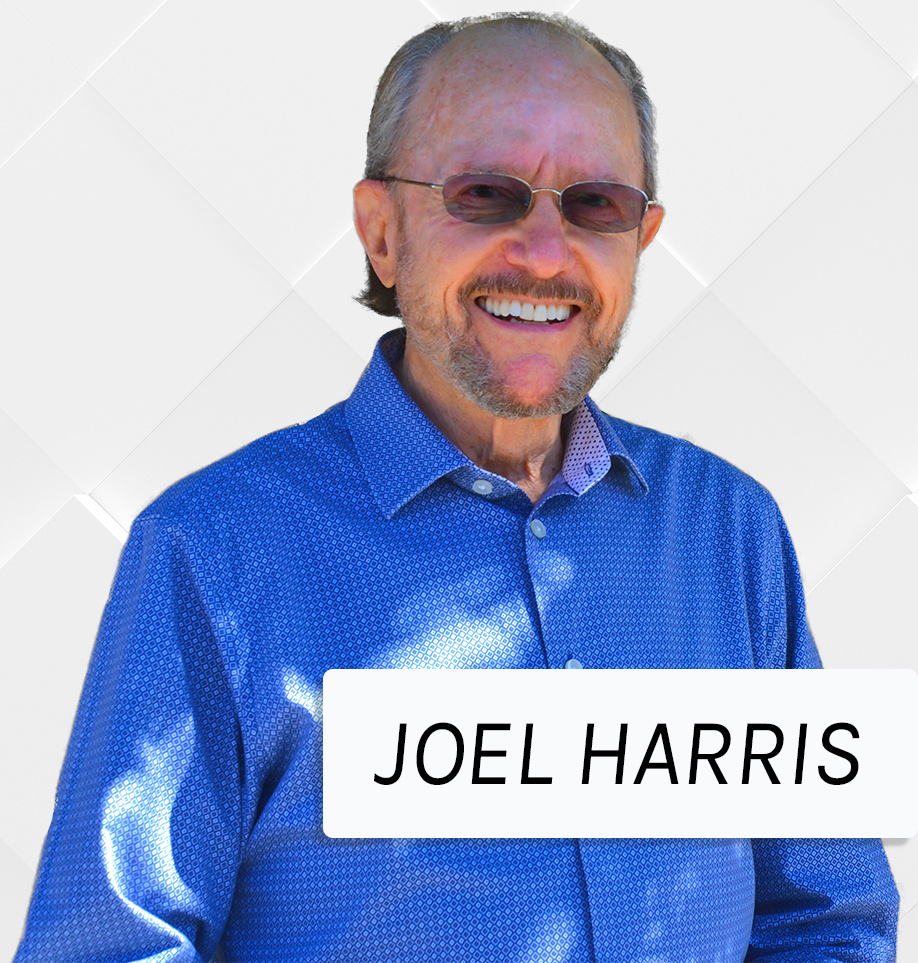 Joel Harris - Burbank Dental Lab