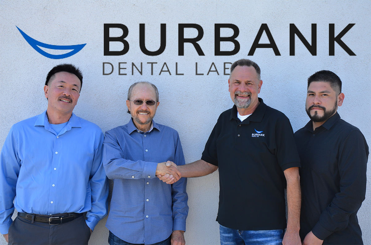 Bubank Dental Lab - Technical Support Team