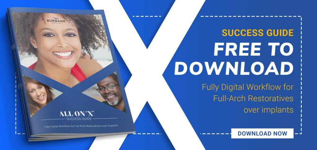 All On X Free Resource