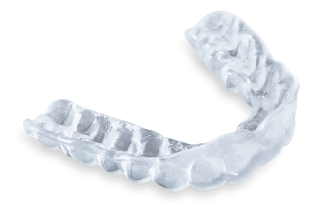 Revolutionary Occlusal Guard Technology