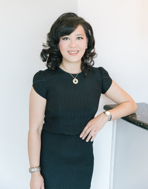 Dr. Karen Tran, DDS.