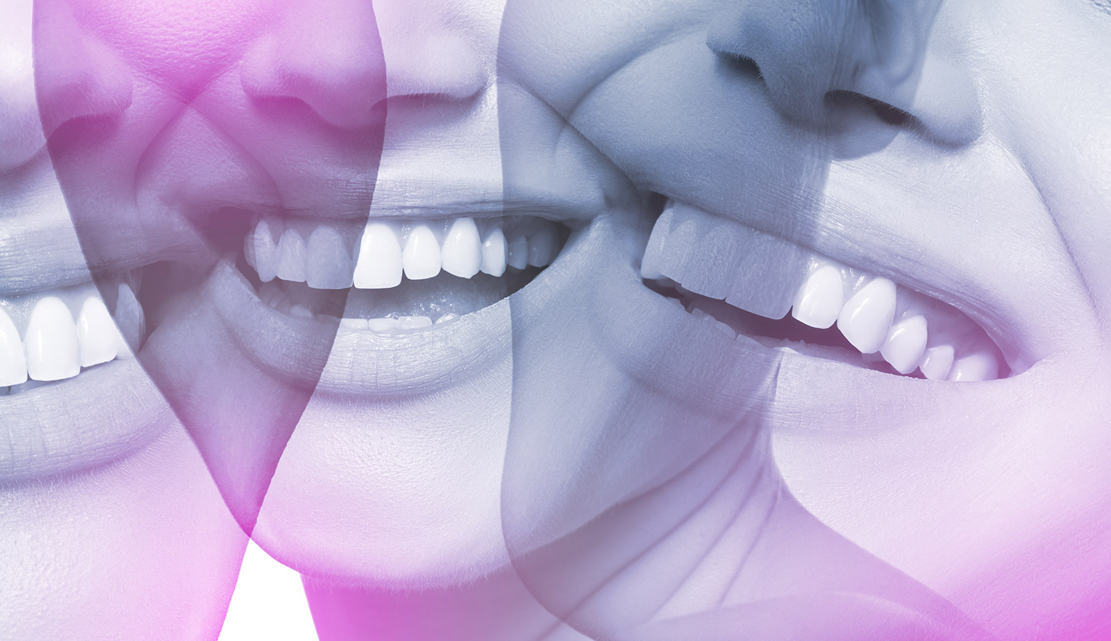 Smiles By Design - Success with Zirconia - Burbank Dental Lab