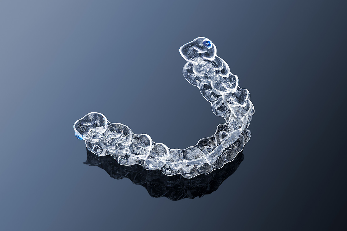 After Orthodontic Treatment: Fixed Retainer, Removable Retainer - Burbank Dental Lab