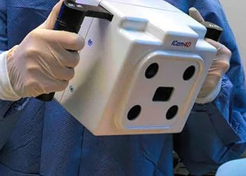 iCam4D: Providing Accuracy in Multi-Unit Implant Cases - Burbank Dental Lab - CA