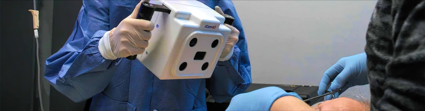 ICam4D: Providing Accuracy in Multi-Unit Implant Cases - Dr. Diana Sedler - Cutting Edge Periodontist, Burbank, CA