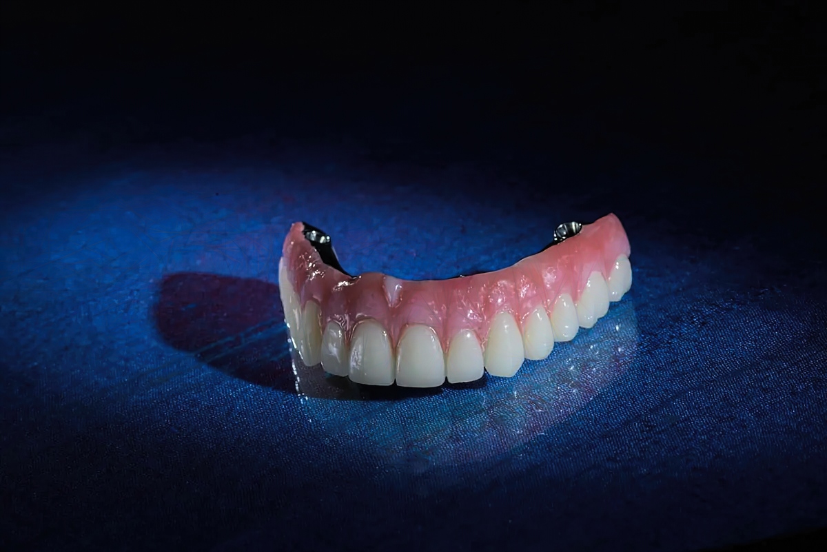 Yomi by Neocis - robotic dentistry