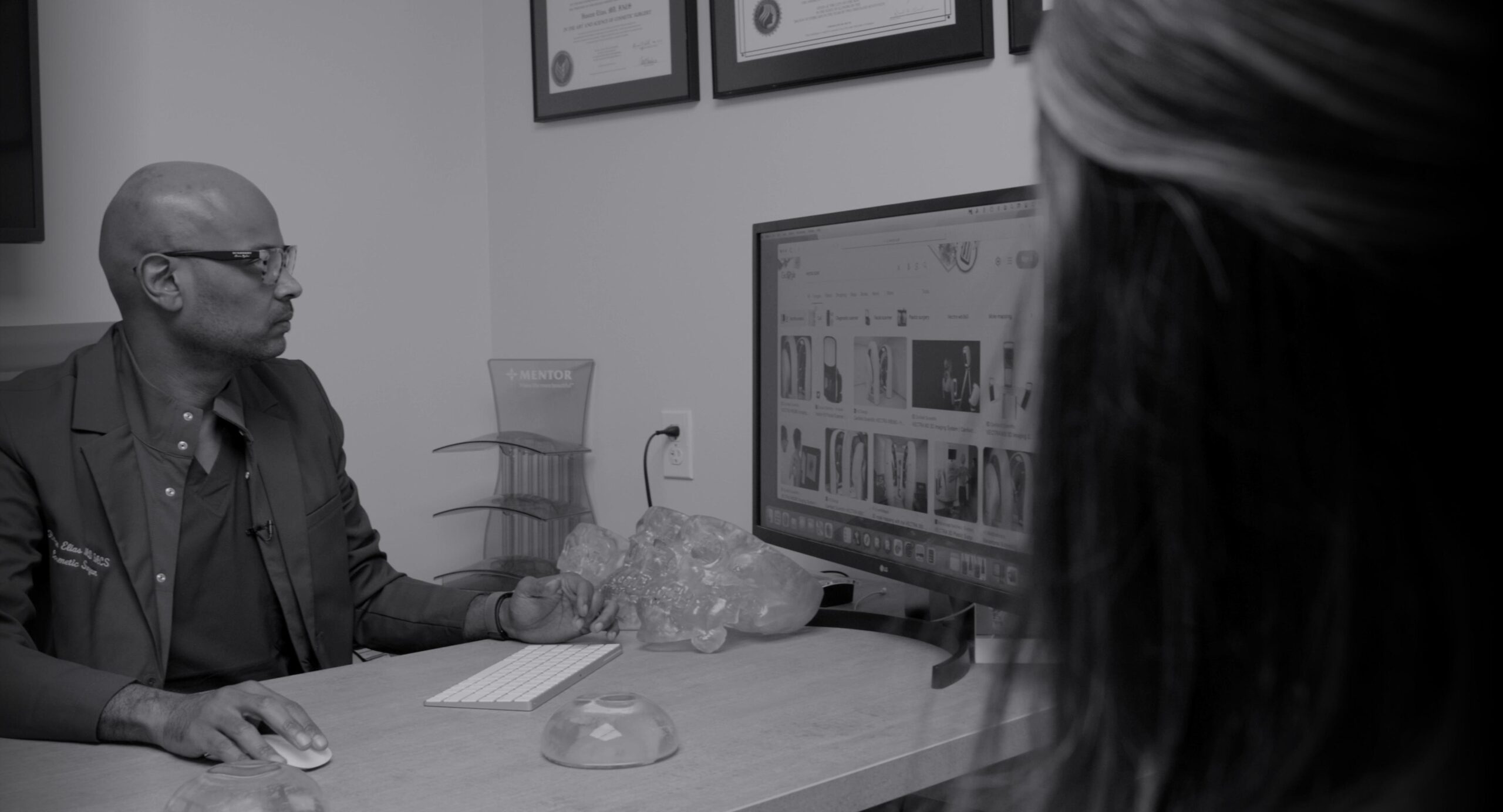 Dr. Husam Elias, MD, DMD, FACS - SoCal Surgical Arts - Sherman Oaks, CA