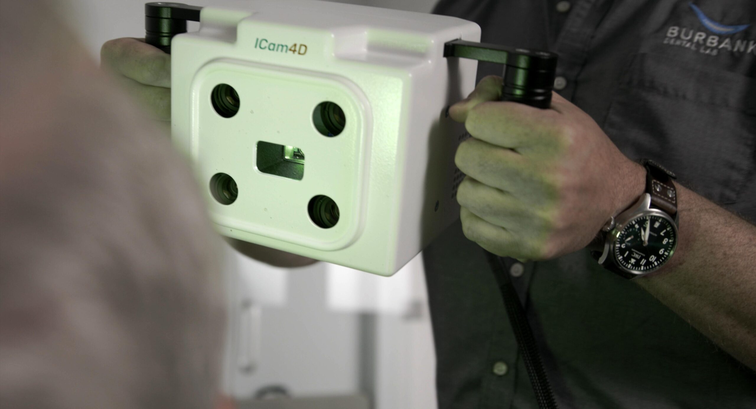 Dr. Husam Elias, MD, DMD, FACS - SoCal Surgical Arts - Sherman Oaks, CA