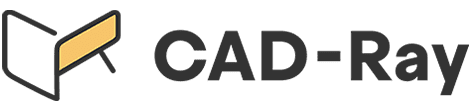 CAD-Ray