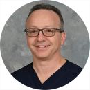 Dr. Mitchell Rubinstein, D.M.D. - Studio 57 Dental - New York - Burbank Dental Lab