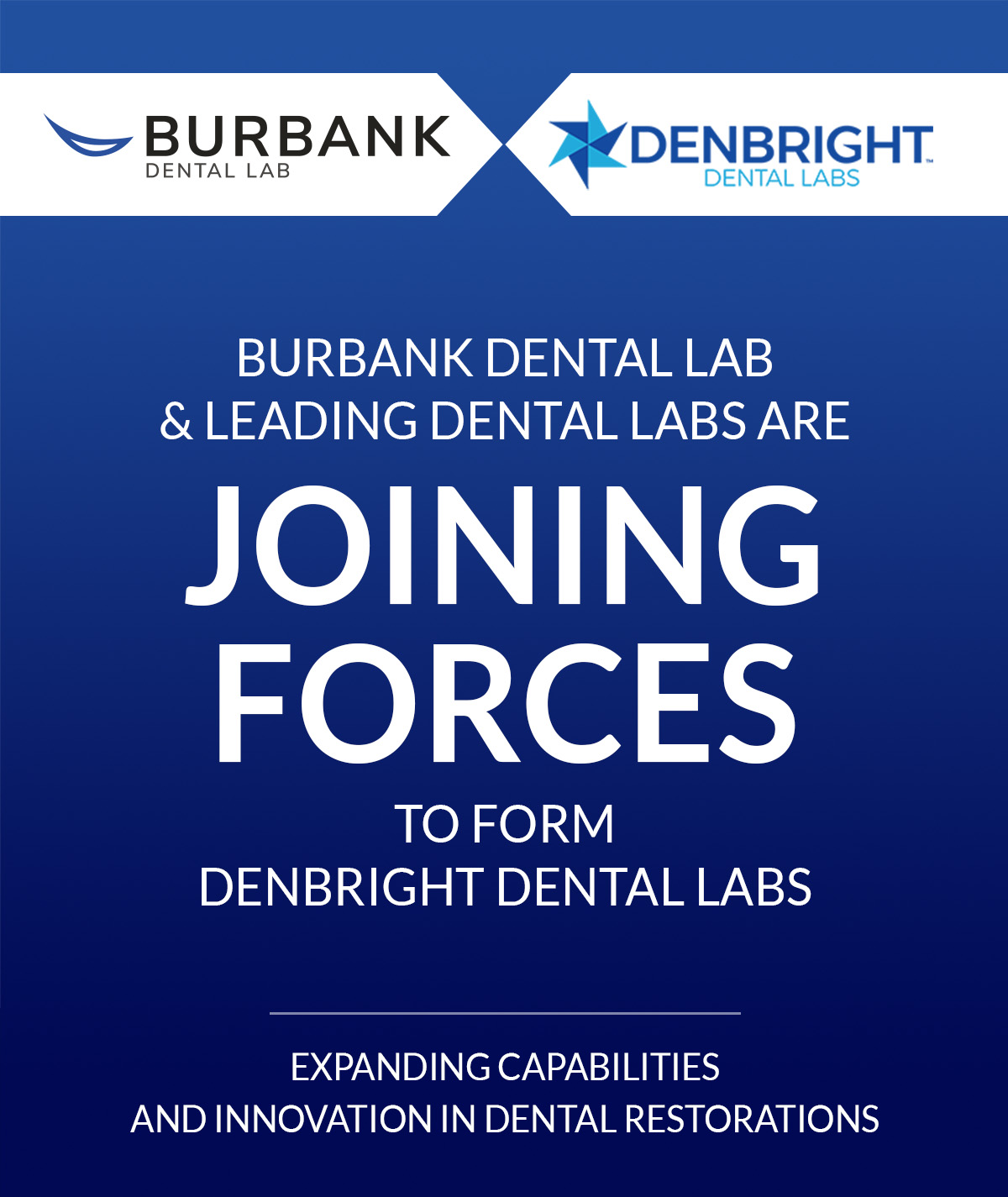 Denbright Dental Labs and Burbank Dental Lab