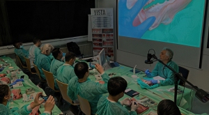 VISTA Institute Course 2025 - Burbank Dental Lab