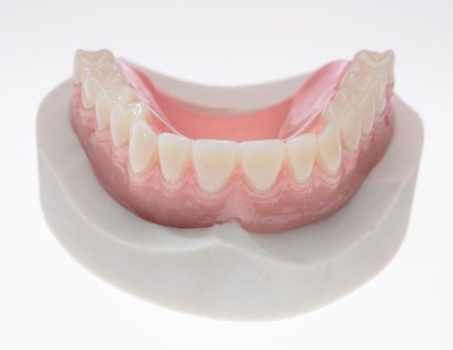 Dentures - Burbank Dental Lab - CA