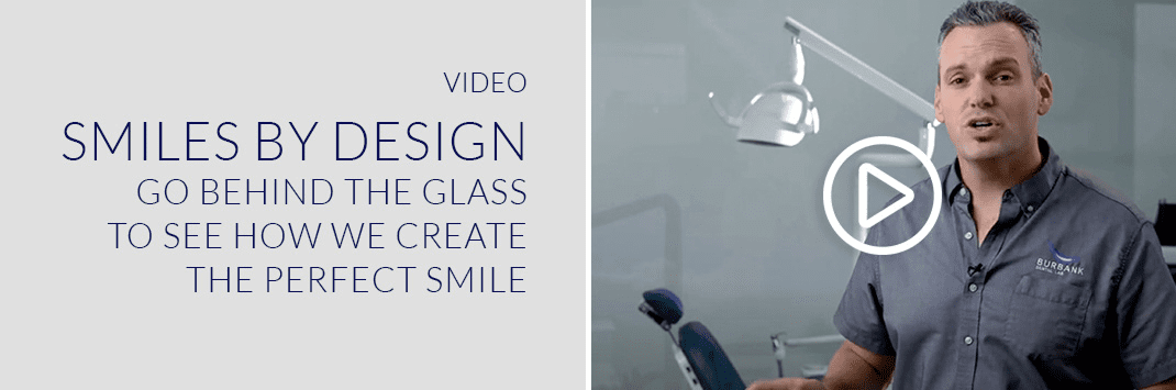 Smiles By Design - Burbank Dental Lab