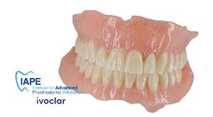 Essential Knowledge and Skills to Produce Excellent Complete Denture Care - Course - Burbank, CA - May 2-3, 2025 - Sponsored by Burbank Dental Lab