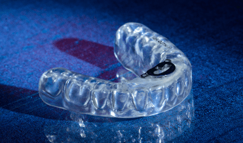 TAP 3 Appliance - Burbank Dental Lab