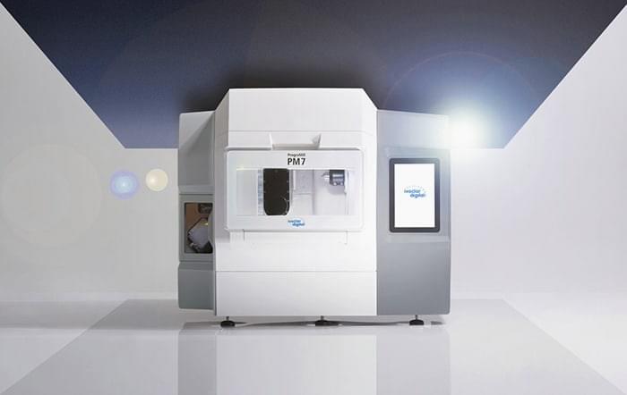 PrograMill PM7 - Ivoclar Digital