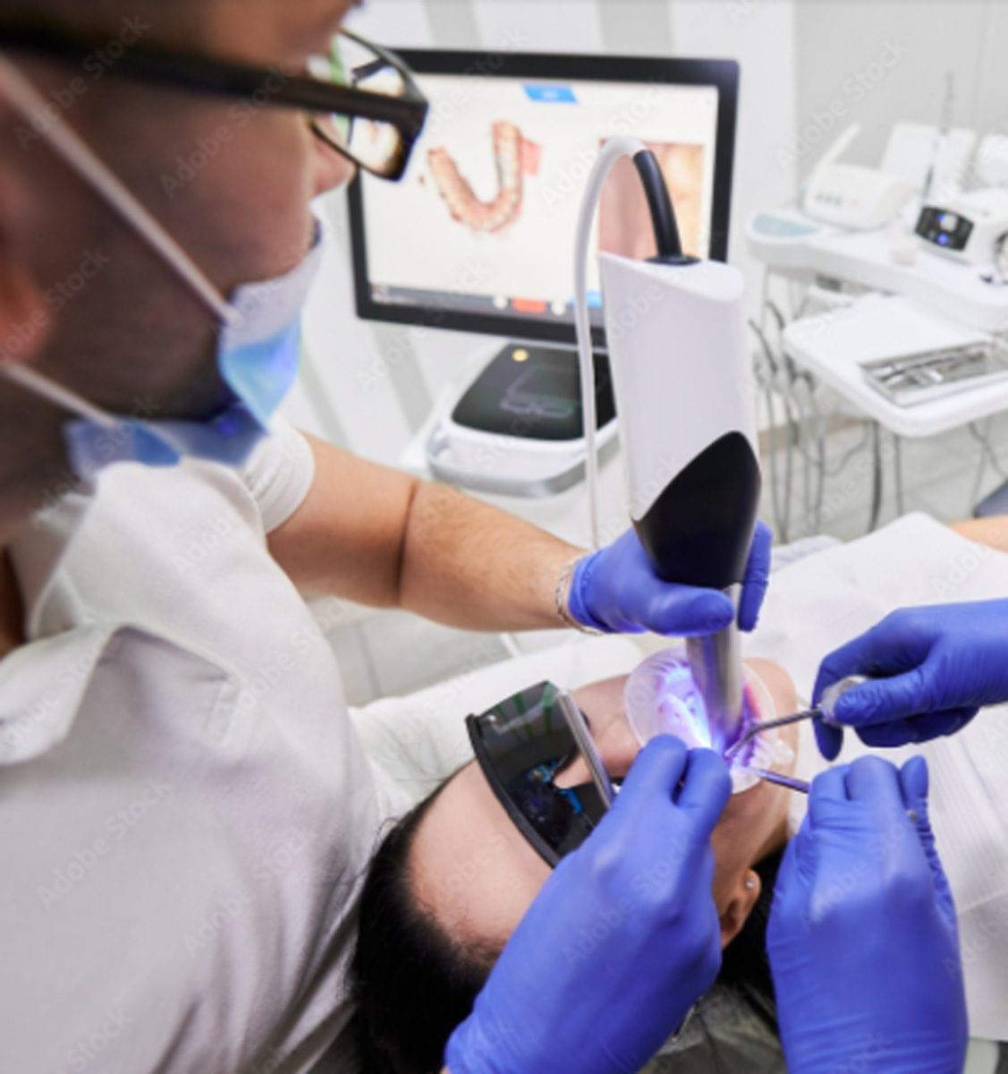 SMART 1 - Burbank Dental Lab - Burbank - Los Angeles