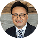 Dr. Duc "Duke" Ho, DDS - Welch Dental Group - Katy, Texas