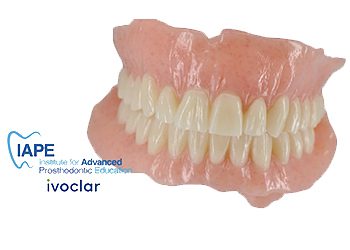 Bone & Tissue Regeneration Course - Sponsor - Burbank Dental Lab - CA