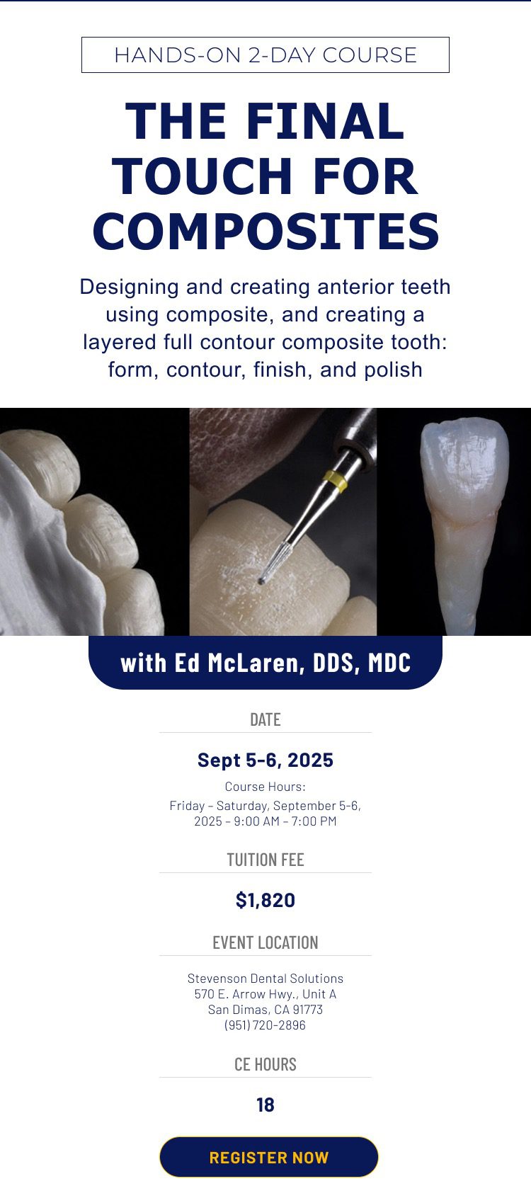 Reduce Cosmetic Dentistry Errors by Leveraging Expertise - with Dr. Armen Mirzayan, DDS and CEO of CAD-Ray
