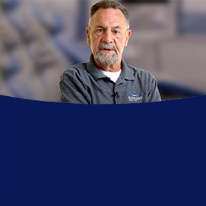 Craig Hunt - Quality Control - Burbank Dental Lab