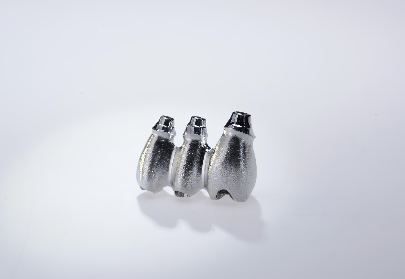 Custom Implant Abutments: A Guide for Restorative Success  |  by Andrew Sedler   |   Burbank Dental Lab