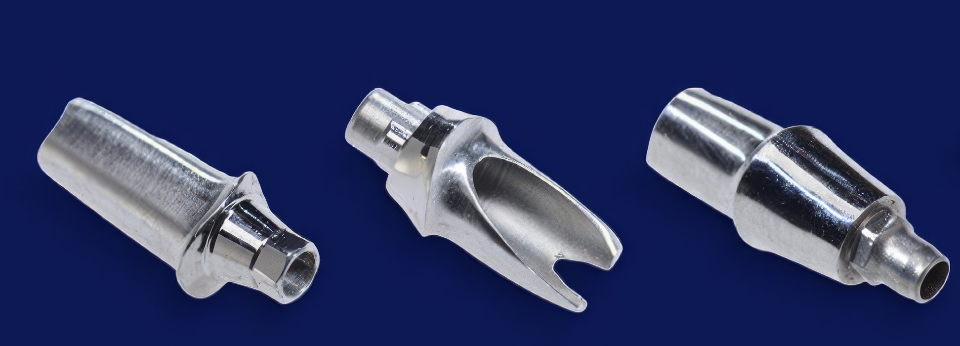 Custom Implant Abutments: A Guide for Restorative Success | by Andrew Sedler | Burbank Dental Lab